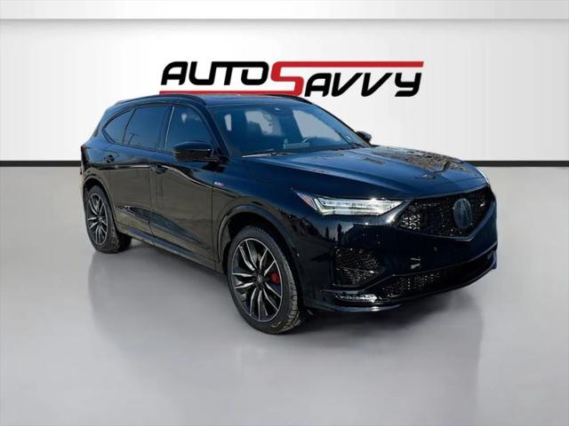 2024 Acura MDX Type S Advance Package for sale in San Antonio, TX