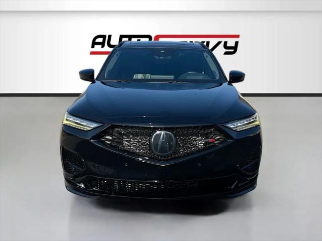 2024 Acura MDX Type S Advance Package
