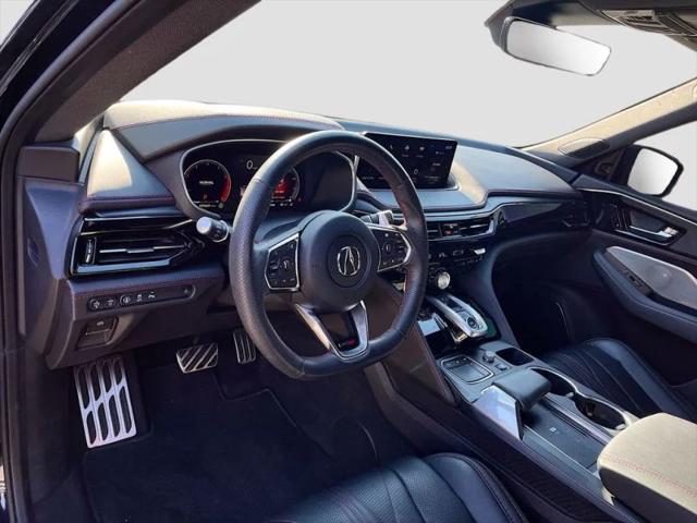 2024 Acura MDX Type S Advance Package