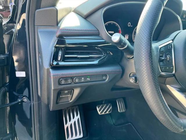 2024 Acura MDX Type S Advance Package