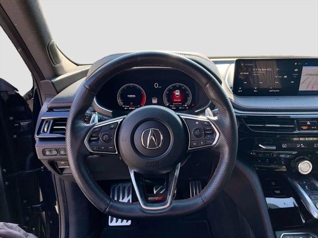 2024 Acura MDX Type S Advance Package