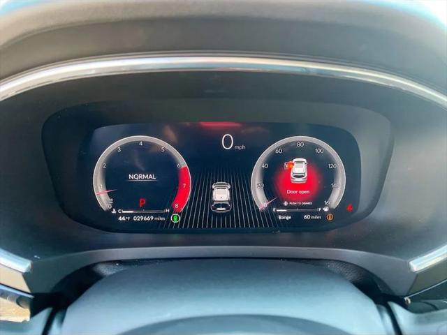 2024 Acura MDX Type S Advance Package