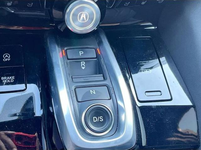 2024 Acura MDX Type S Advance Package