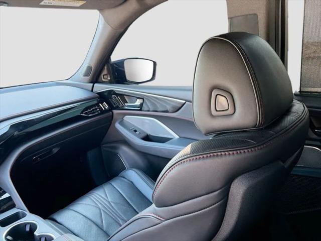 2024 Acura MDX Type S Advance Package