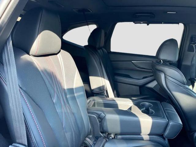 2024 Acura MDX Type S Advance Package
