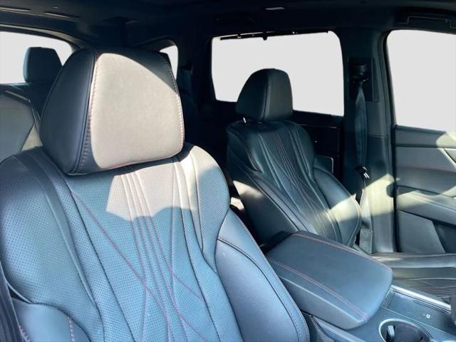 2024 Acura MDX Type S Advance Package
