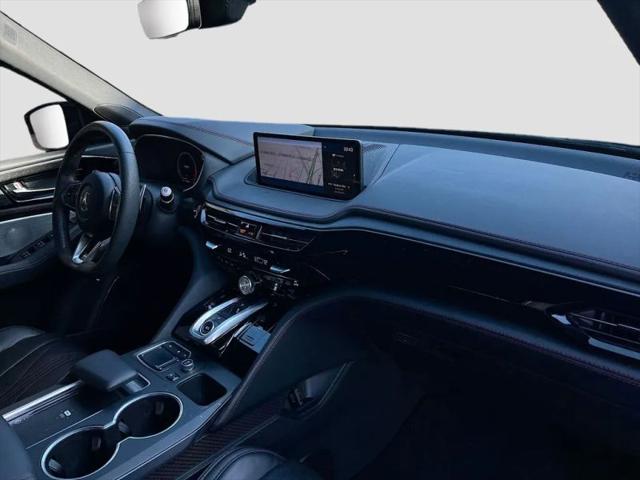2024 Acura MDX Type S Advance Package