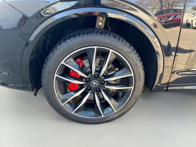 2024 Acura MDX Type S Advance Package