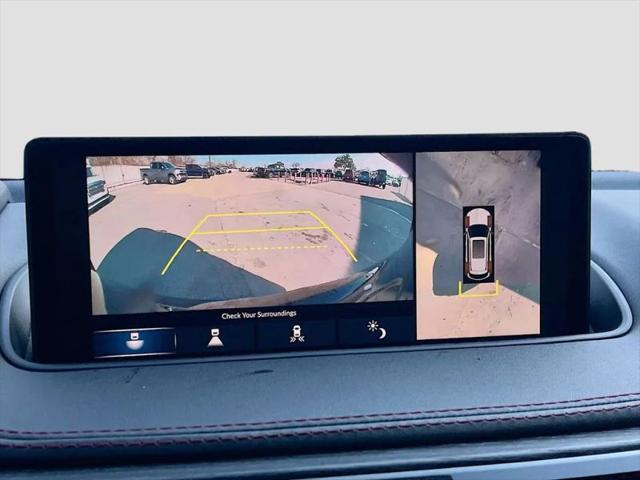 2024 Acura MDX Type S Advance Package