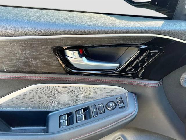 2024 Acura MDX Type S Advance Package