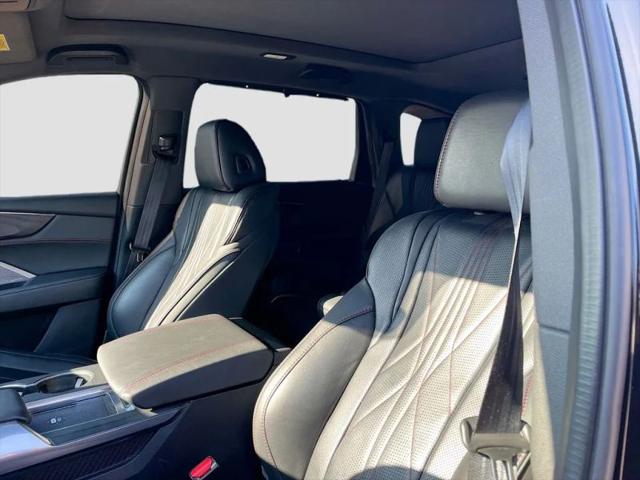 2024 Acura MDX Type S Advance Package