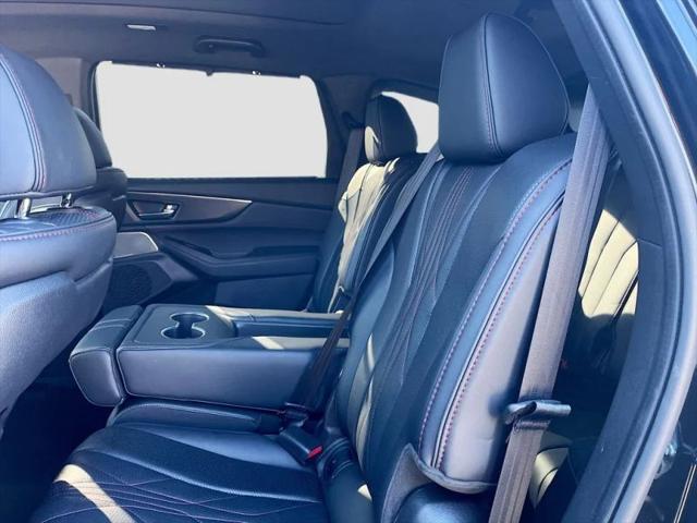 2024 Acura MDX Type S Advance Package