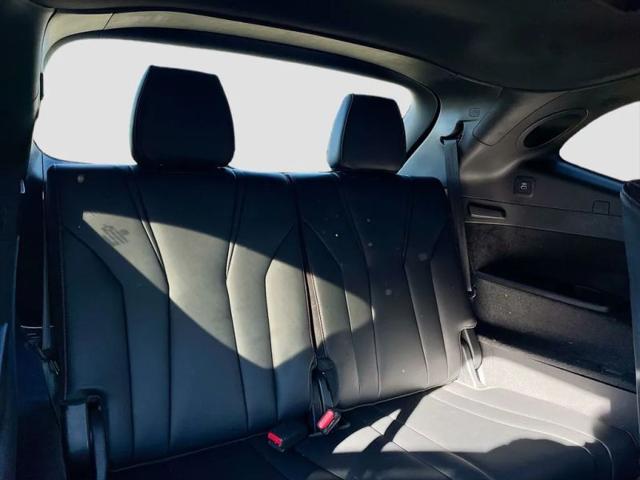 2024 Acura MDX Type S Advance Package
