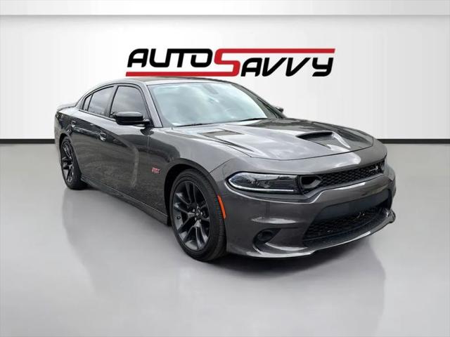2023 Dodge Charger Scat Pack for sale in San Antonio, TX