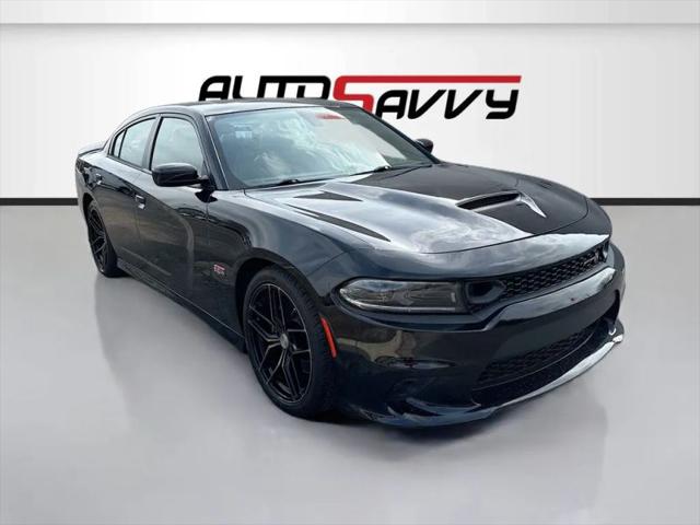 2023 Dodge Charger Scat Pack for sale in San Antonio, TX