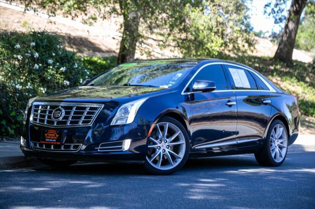 2015 Cadillac XTS Premium for sale in Newbury Park, CA