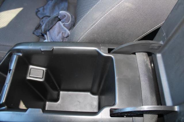 2021 Chevrolet Colorado 2WD Extended Cab Long Box LT