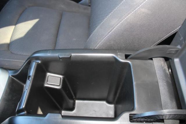 2021 Chevrolet Colorado 2WD Extended Cab Long Box LT