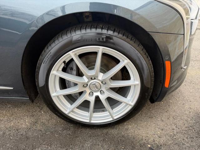 2019 Cadillac CT6 Premium Luxury