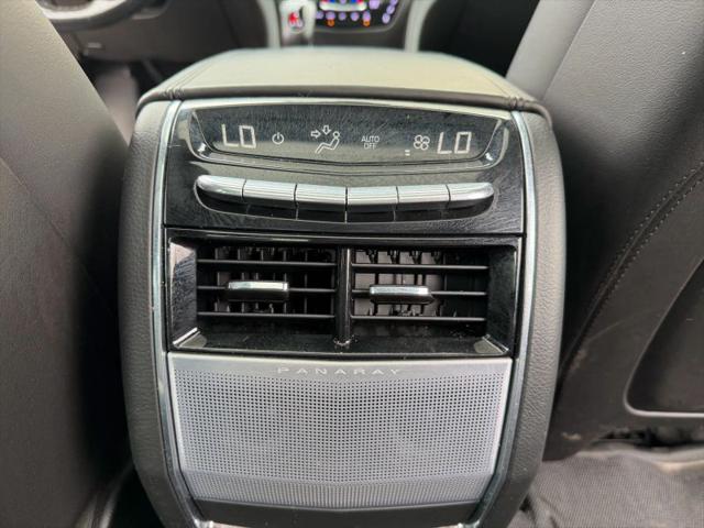 2019 Cadillac CT6 Premium Luxury