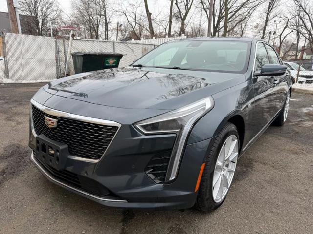 2019 Cadillac CT6 Premium Luxury for sale in South Hackensack, NJ