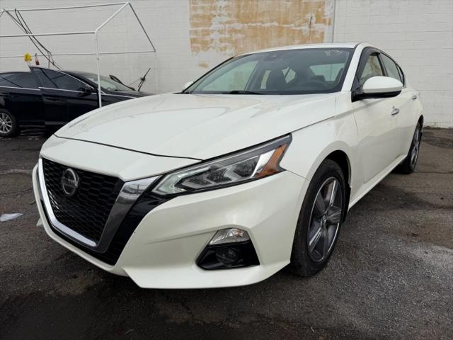 2020 Nissan Altima SL Intelligent AWD for sale in South Hackensack, NJ