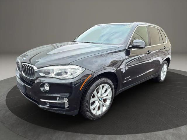 2018 BMW X5 xDrive35i for sale in South Hackensack, NJ