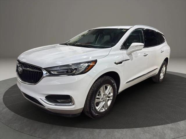 2020 Buick Enclave Essence for sale in South Hackensack, NJ