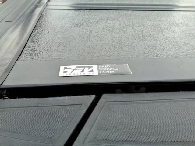 2020 GMC Sierra 2500HD AT4