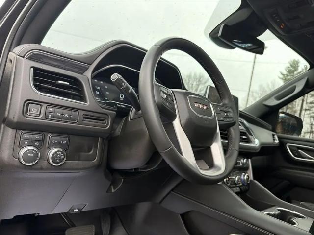 2023 GMC Yukon 4WD SLT
