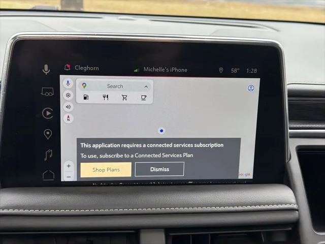 2023 GMC Yukon 4WD SLT
