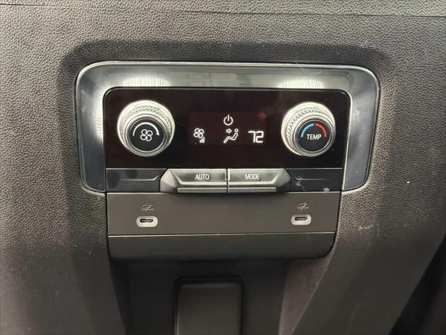 2023 GMC Yukon 4WD SLT