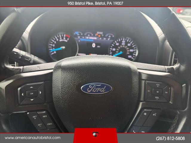 2020 Ford Expedition Limited
