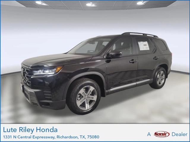2026 Honda Pilot EX-L for sale in Richardson, TX