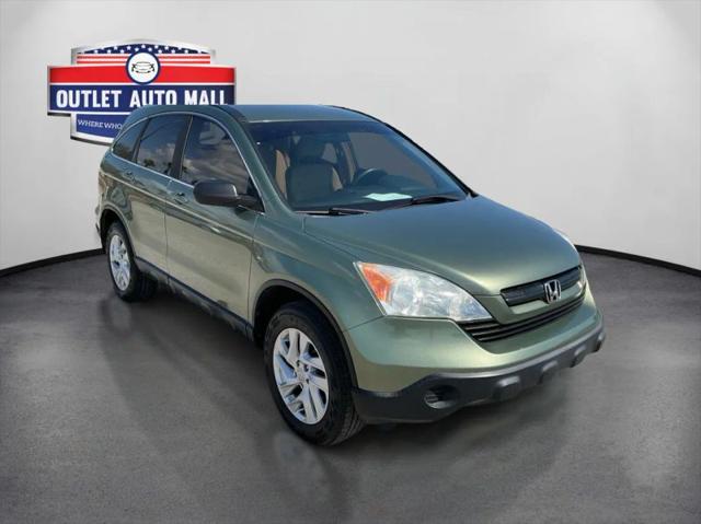 2009 Honda CR-V LX for sale in Okeechobee, FL