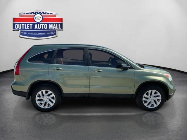 2009 Honda CR-V LX