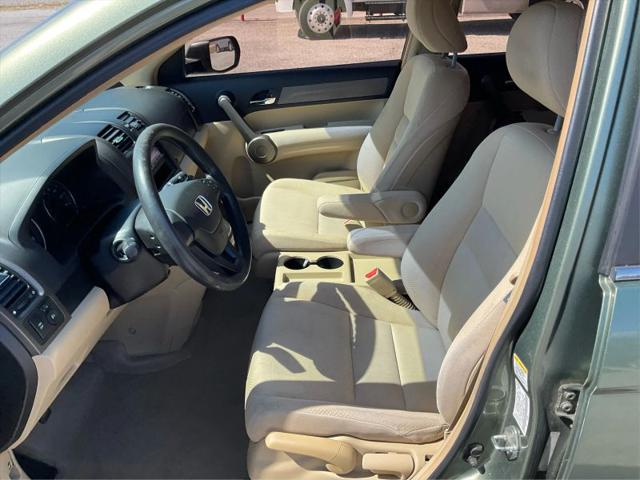 2009 Honda CR-V LX