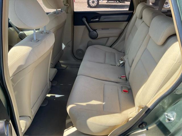 2009 Honda CR-V LX