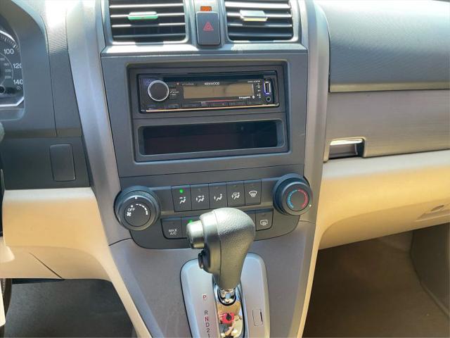 2009 Honda CR-V LX