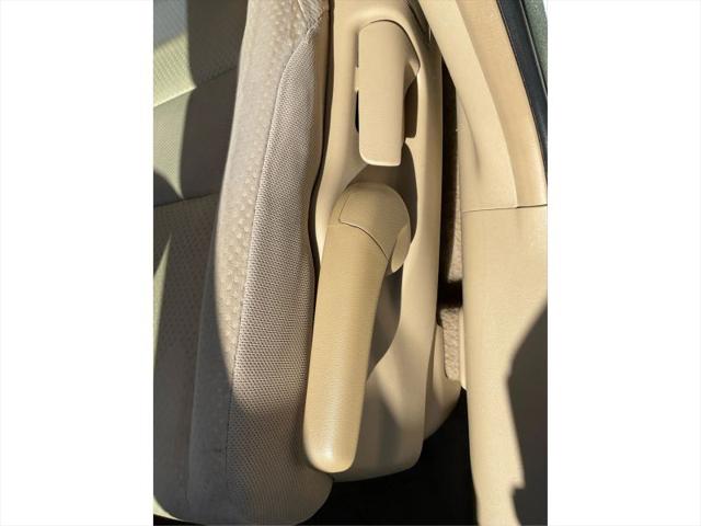 2009 Honda CR-V LX