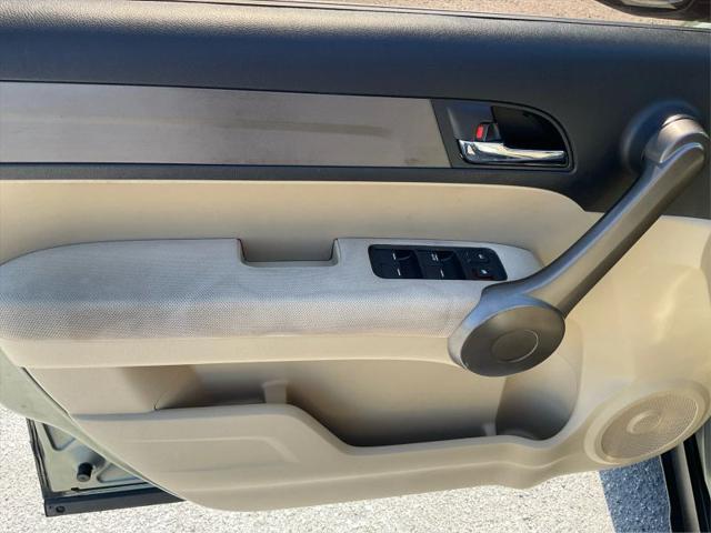 2009 Honda CR-V LX