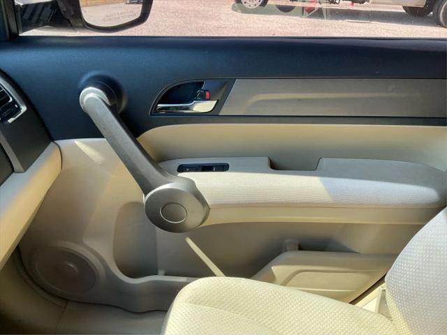 2009 Honda CR-V LX