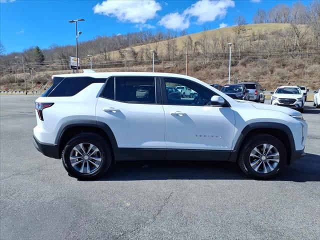 2025 Chevrolet Equinox AWD LT 2025 Chevrolet Equinox AWD LT