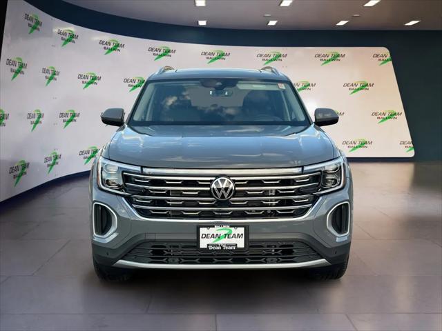 2026 Volkswagen Atlas SEL