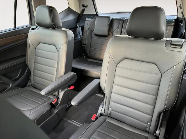 2026 Volkswagen Atlas SEL