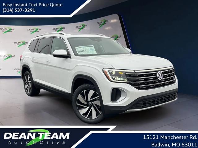 2026 Volkswagen Atlas SEL for sale in Ballwin, MO