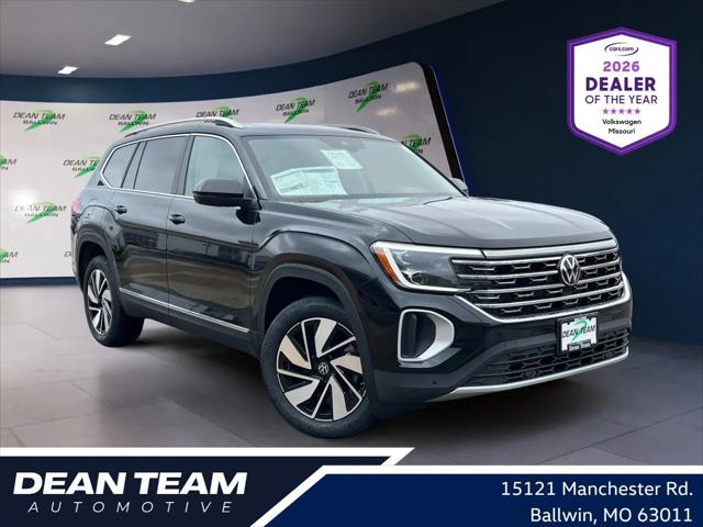 2026 Volkswagen Atlas SEL for sale in Ballwin, MO