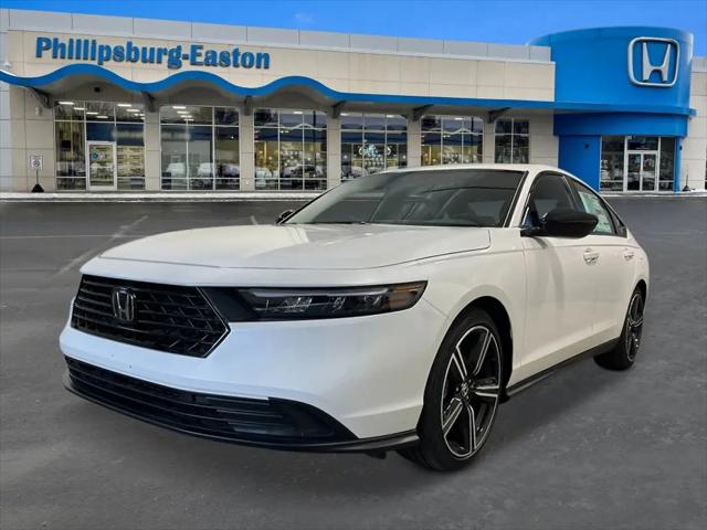 2026 Honda Accord Sedan Sport for sale in Stewartsville, NJ