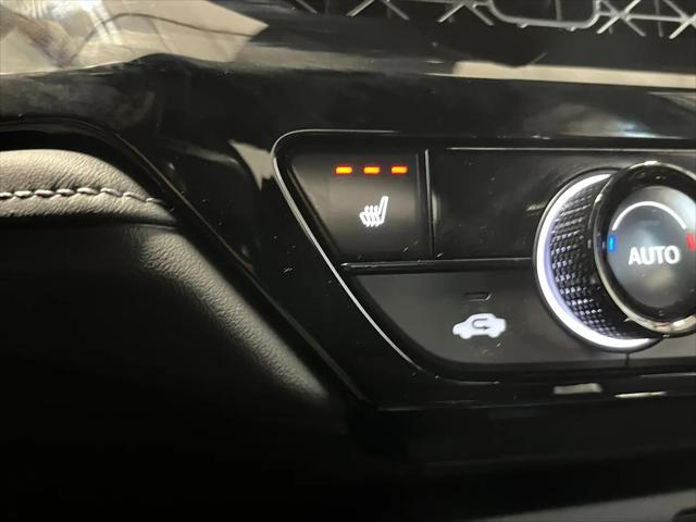 2026 Honda Accord Sedan Sport