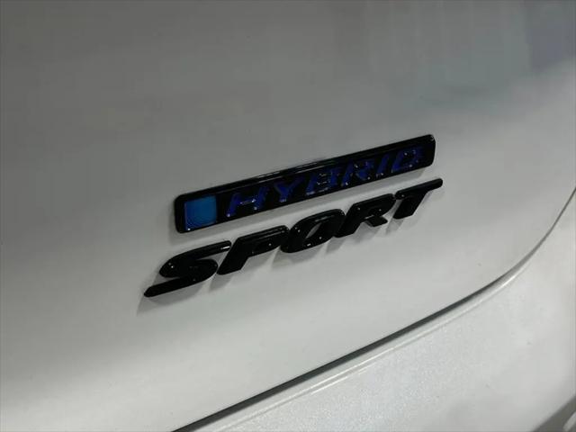 2026 Honda Accord Sedan Sport